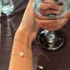 Salgat Silky Pearl Bracelet