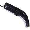 Mikasa  Mikasa  Beat500 No Cork Volleyball Whistle  Black