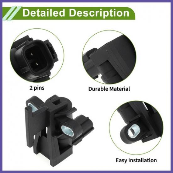 Crankshaft Position Sensor Fit For Ford Focus 2003-2011 No.1S7Z6C315AAA