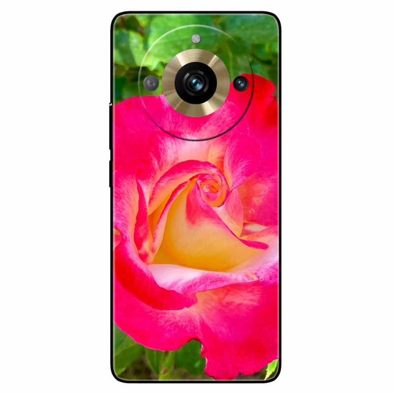 

Чехол для Realme 11 Pro 5G Pro+ ТПУ Мягкий Волк Лев Силиконовый Защитник Funda Coque для Realme 11 Pro Plus 5G 11Pro Чехол для Телефона Realme 11 Pro