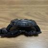 Used CASIO PRO TREK Triple Sensor Tough Solar Watch