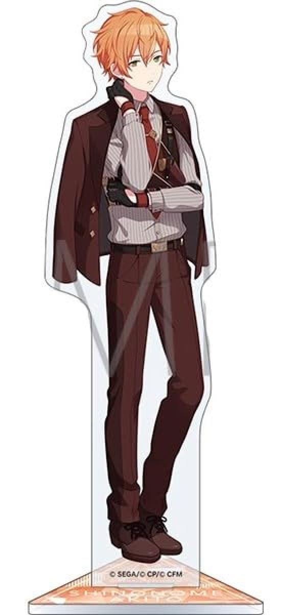 

Akito Shinonome Acrylic Stand Vivid Bad Squad vol.20 Official Goods