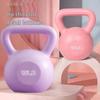 Yuanzu Home Fitness Kettlebell/Dumbbell (Factory Seconds)
