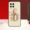 Anne with an E Case For Samsung Galaxy M11 M21 M31 M14 M34 M54 M12 M32 M52 M15 M13 M16 M36 M56 M53 M35 M55