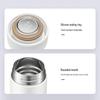 SUPOR Portable Insulated Tea Separation Mug