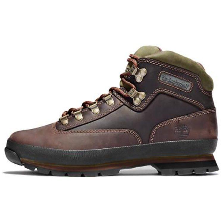 Timberland Euro Hiker 'Braun' 95100214