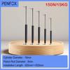 1PC 150N 420-500mm Universal Strut Bars Gas Strut Bars Lift Supports Gas Spring for Tool Box RV Bed Car Caravans Door Windows