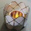 Camp Stove Windscreen Ultra-light Stainless Steel Alcohol Stove Rack Windshield Multi-Functional Lamp Cover for Outdoor Camping Hiking