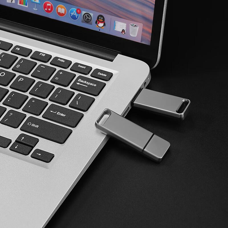 Yutiandun Secure Data Encryption USB 3.0 Flash Drive