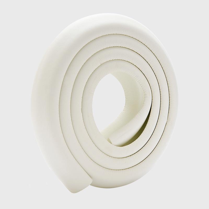 Self-Adhesive Baby Anti-Collision Wall Corner and Headboard Protector