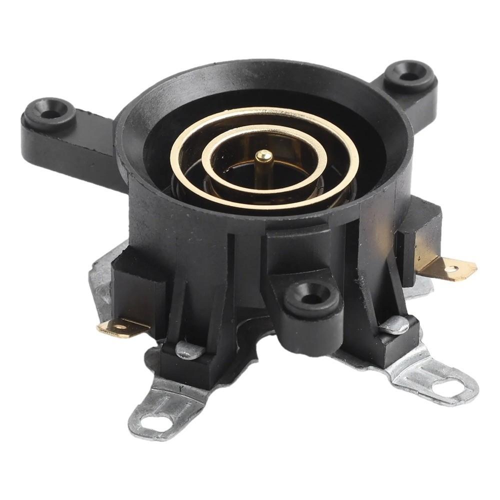 3Pcs/Set Temperature Control Kettle Thermostat Switch Switch Connector Kit Home Appliance