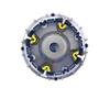 Primary Clutch Kit 0180-051000-0003 For Cfmoto Cf500 Cf800 X5, X6, X8, Z6, Z8