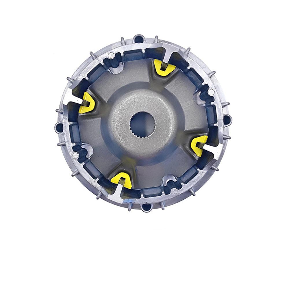 Primary Clutch Kit 0180-051000-0003 For Cfmoto Cf500 Cf800 X5, X6, X8, Z6, Z8