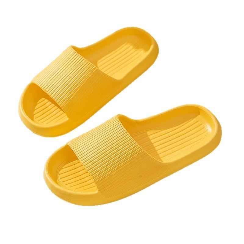 Coole Hausschuhe Herren Zuhause Badezimmer Bad rutschfest Zuhause Indoor Sommer Damen