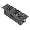 For Mitsubishi Montero Pajero 1990 - 2003 Left Hand Driver Power Master Passenger Window Control Switch Button MR753373 MR731813