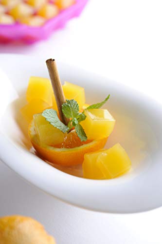 Lekue Ice Cube Lime 68030