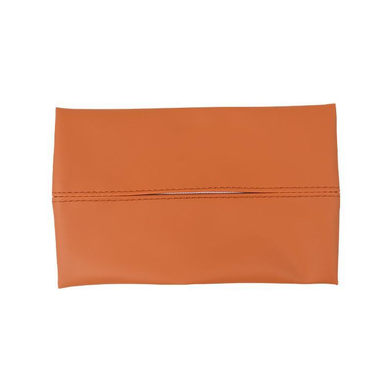 AITO M8 Krabička na kapesníky do auta: Držák na loketní opěrku pro interiér auta