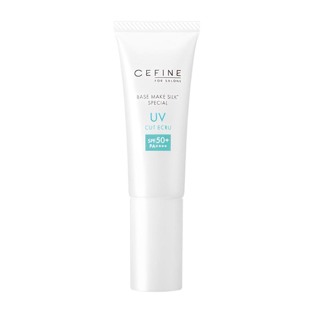 Cefine FOR SALONS The UV Cut Ecru 50 33g