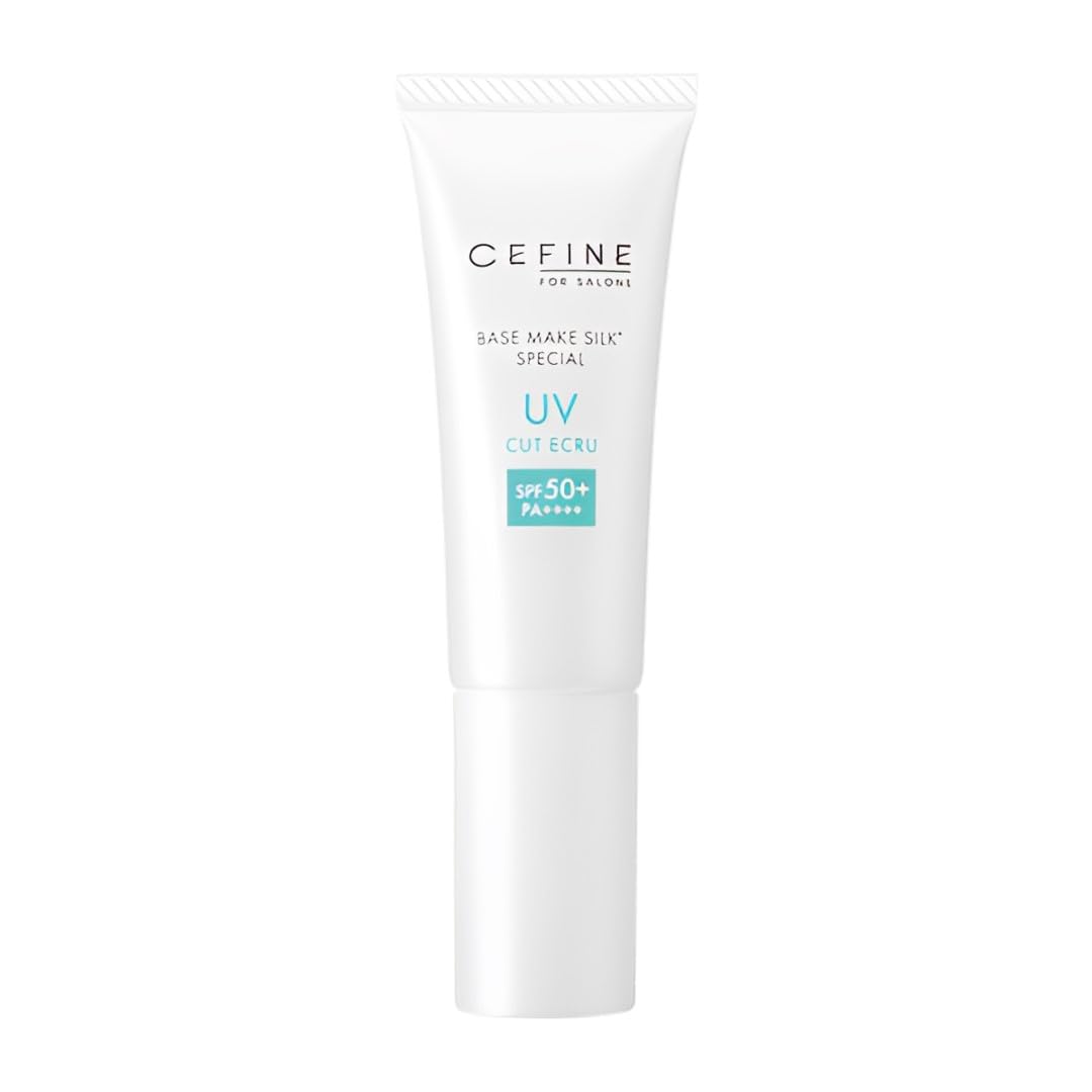 

Cefine FOR SALONS The UV Cut Ecru 50 33g