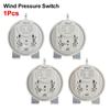 1Pcs Stable Performance Air Pressure Switch Gas Water Heater Parts  for Wall Boiler Gas Water Heater