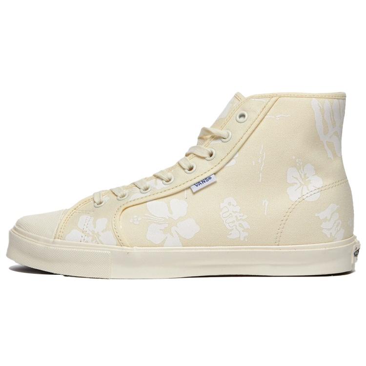 Vans OG Style 24 LX Hibiscus Men s VN0A5HUT5J5 EU 37