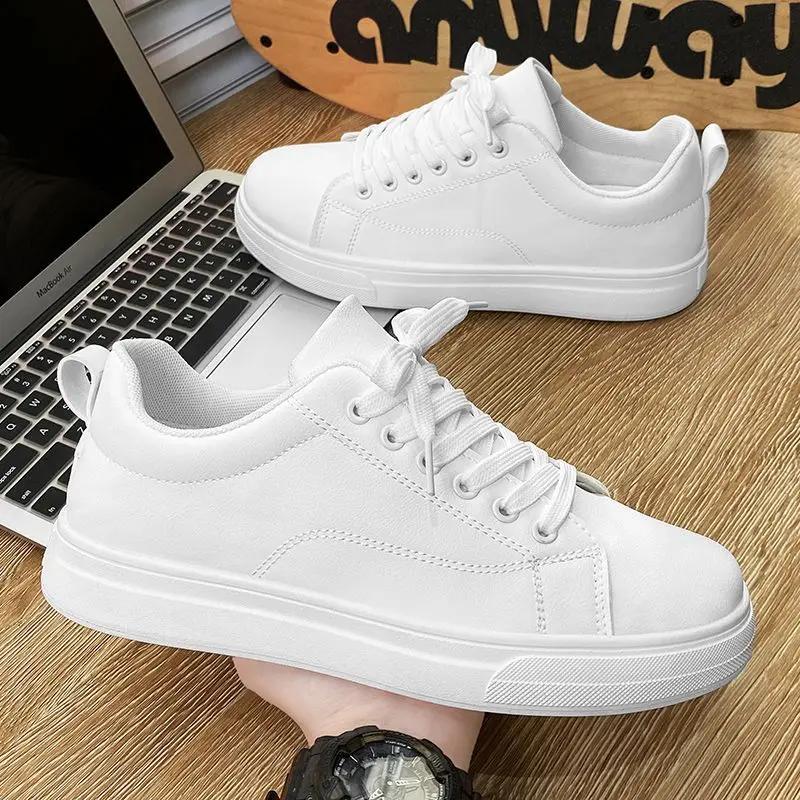 Male Shoe Summer Men's Casual Shoes Leisure New In Legitimate Elegant Designer Luxury High Quality Fashion Sneakers Promotion
