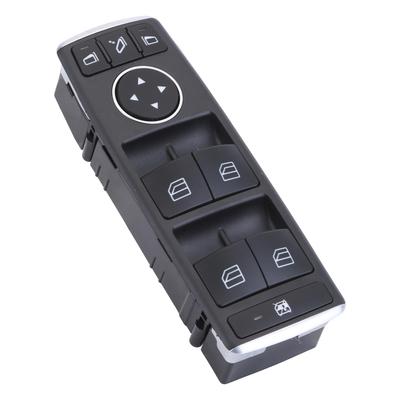 Left Front Window Lifter Switch A2128208310 For Mercedes-Benz W204 S204 W212 S212 A207 Overseas Warehouse Product De
