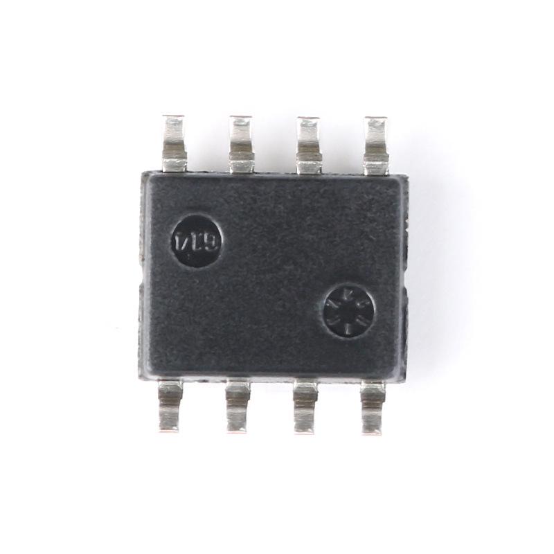 AT93C46DN-SH-T SOP-8 Serial EEPROM Memory Chip