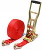 Ergo Transport Belt Complete With Automatic 6M/50Mm/5T - 500Dan