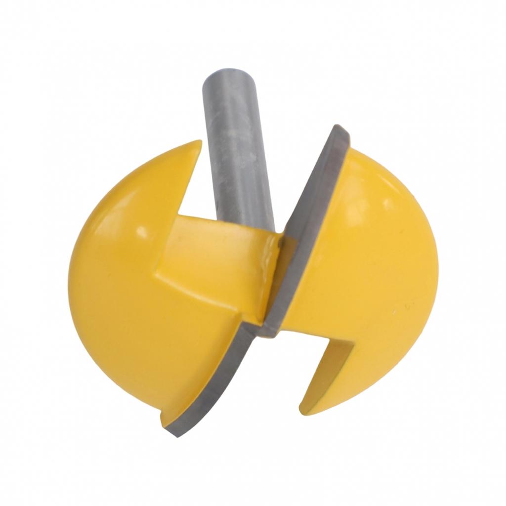 For Woodworking Router Bit Face Mill Carbide Cutter for Precision Cutting