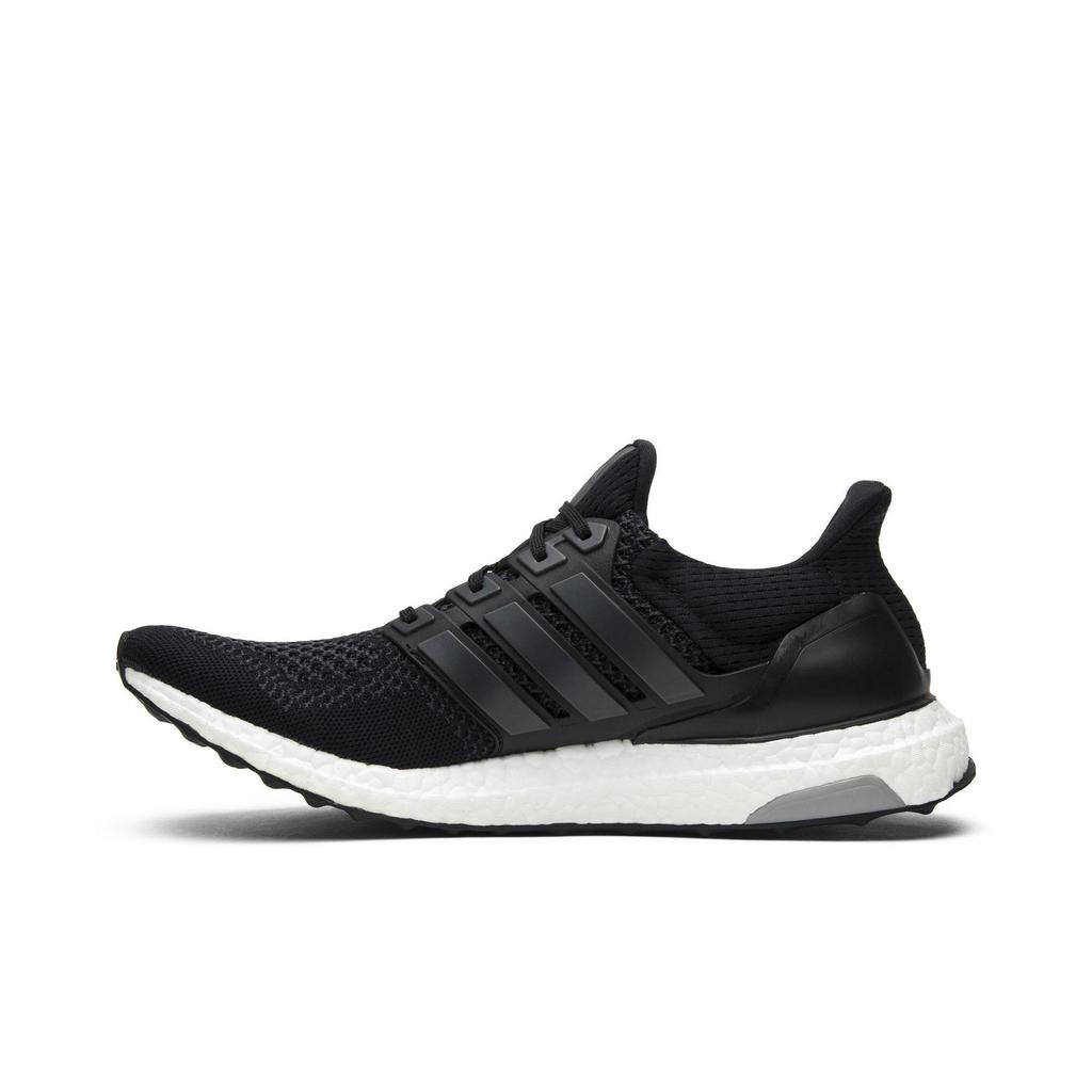 adidas UltraBoost 1.0 'Core Black' (Unisex) Core Black / Footwear White Running Shoes S77417