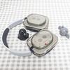 1Pair Shockproof Headphone Protective Case for Nothing Headphone (1) Headphone Accessories