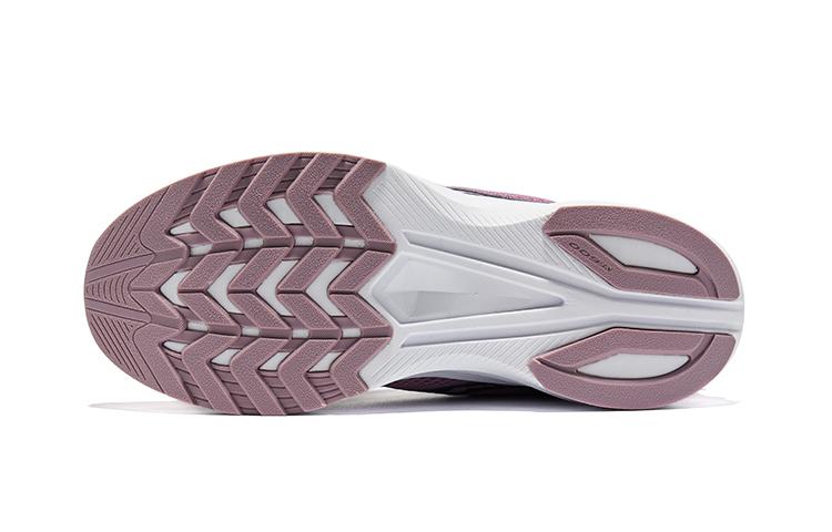 Women's Sneakers Saucony Axon 3 Mesh Breathable Cushioning Low top Casual Running Shoes Women's Pink