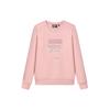 New Sweatshirts Women's Delicate Pink F11W132253F-PK