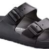 Arizona EVA cm [BIRKENSTOCK] Sandals, Black, 27.0