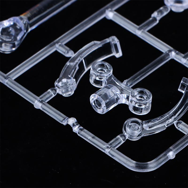 1Set Action Figure Base Suitable Display Stand Bracket For Hg 1/144 Cinema Game