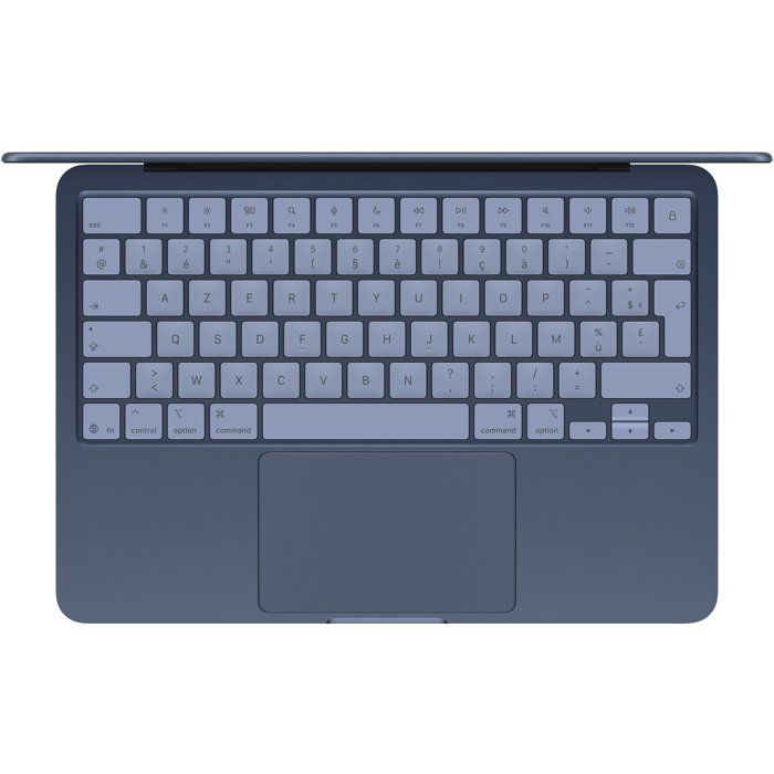 Apple - 13" MacBook Neo A18 Pro - RAM 8 GB - Speicher 256 GB - Indigo