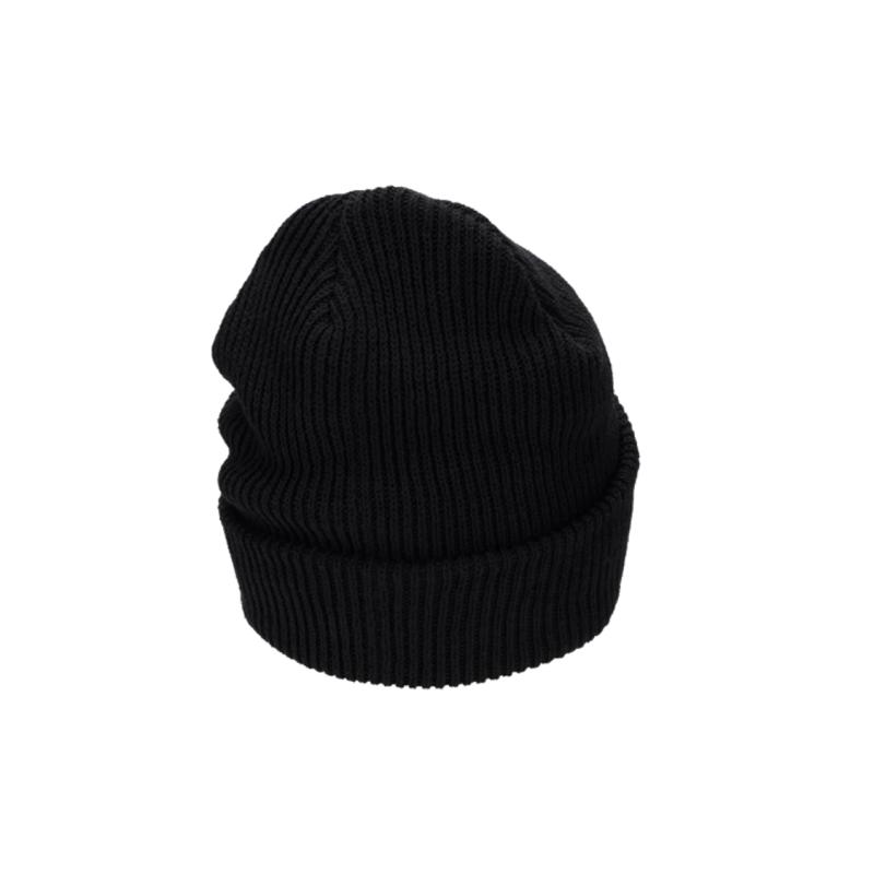 Nike Cotton Beanies Unisex Black Casual FB6529-010