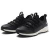 Mizuno Comfortable Shock Absorbing Durable Low Top Running Shoes Men sneaker Black B1GA220009