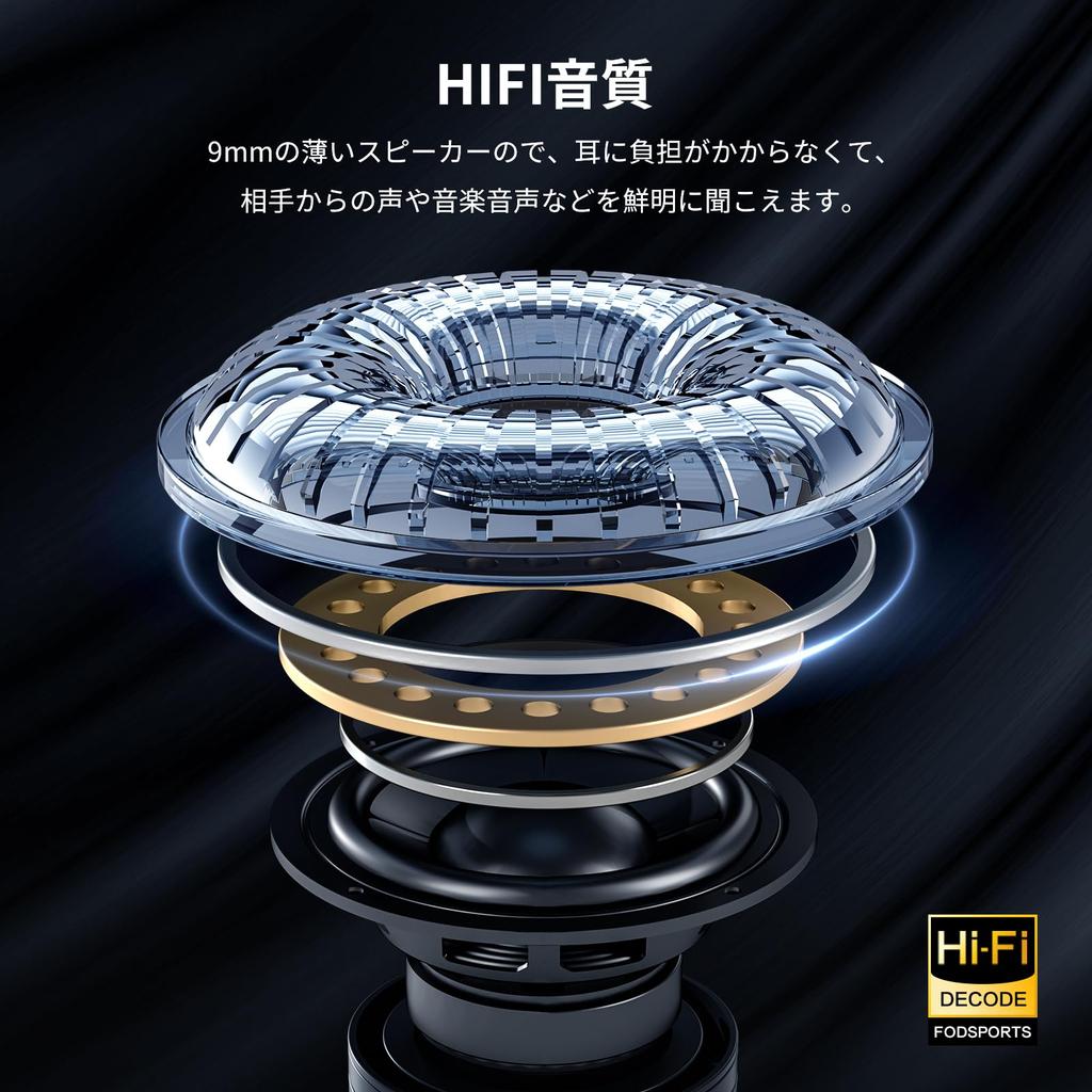 FODSPORTS T1 Motorcycle Bluetooth Noise FM Music Simultaneous Automatic Communication Connects to Other IP67 Siri Helmet Includes Japanese Voice