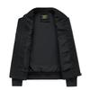Men's Trendy Retro Baseball Workwear Jacket – Spring/Autumn Casual Loose Fit
