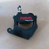 Motorcycle 82mm Radial four piston brake calipers pump RPM 200 220 For Honda Dio Af 18/27/28/34/35