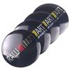 4pcs 56mm Car Aluminum Logo Wheel Center Hub Cap Badge Sticker Accessories