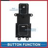 Front Right Passenger Side Power Window Switch for Honda CR-V 07-2009 New