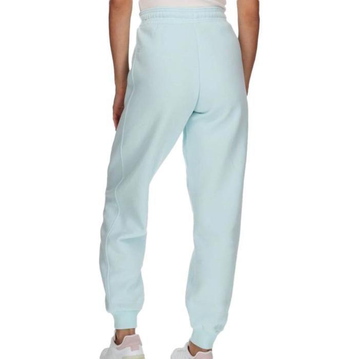 Pantalon - ADIDAS - ALL SZN - Vert - Coupe Loose - Femme