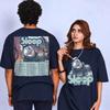 Sleep Band Concert T Shirt 2026 North America Tour