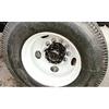 20PCS 33mm Chrome Lug Nut Covers Push On,ABS Chrome Plastic Push-on Bullet Flanged Lug Nut Covers for Semi Trucks