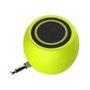 A5 3.5mm Mini Music Speaker Loudspeaker Sound Amplifier for Mobile Phone Laptop