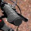 10/30/50pc Bicycle Rubber Handlebar Plugs Dust Protection Road Bike Covers Grips End Cap Durable Easy Installation Bicycle Parts