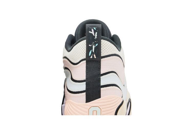 Men's Sneakers Air Jordan Tatum 3 PF 'Sidewalk Chalk'